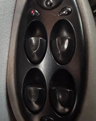 Pulsantiera Anteriore Sinistra Rover 75 Tourer