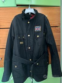 Giubbotto Barbour