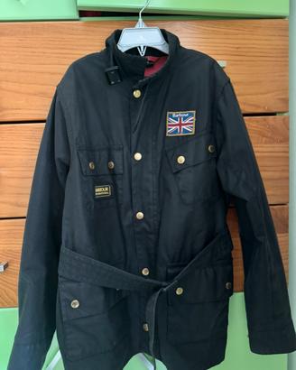 Giubbotto Barbour