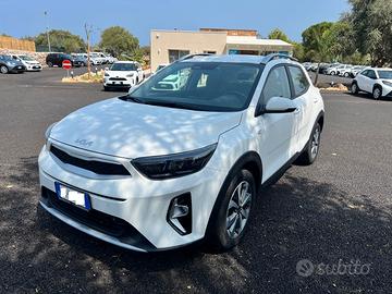 Kia Stonic 1.0 T-GDi 100 CV MHEV MT Urban