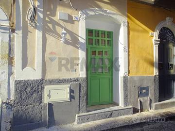 Casa Semindipendente - Catania