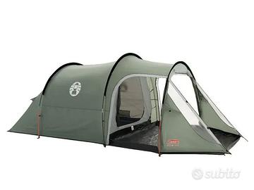 Tenda Coleman Coastline 3 plus