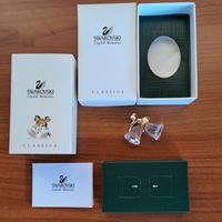 Swarovski Crystal Memories Classics - Campanelle