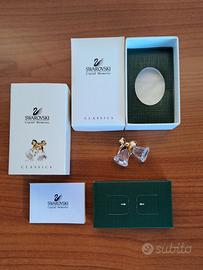 Swarovski Crystal Memories Classics - Campanelle
