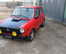 112 ABARTH ( replica )