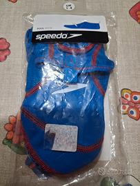 SPEEDO calzini per piscina, antiscivolo num 33/37