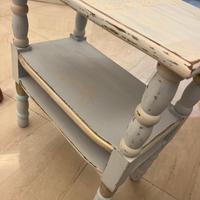 Mobile porta tv piccola libreria