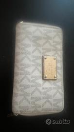 Portafoglio MICHAEL KORS