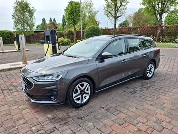 Ford Focus 1.5 Ecoblue 120cv Titanium 2022