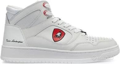 NUOVE CON SCATOLA Scarpe N. 43 Tonino Lamborghini