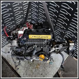 Motore B4D419 BENZINA DACIA Sandero III 1.0 820173