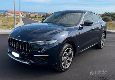 Maserati Levante 3.0V6 Granlusso 250cv Iva esposta