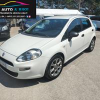 Fiat Punto street 1.3 MJT tua da 91€/mese