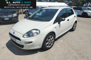 Fiat Punto street 1.3 MJT tua da 91€/mese
