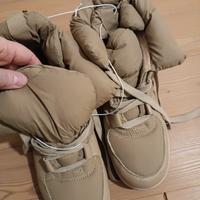 Scarponcini invernali termici e imbottiti H&M 42