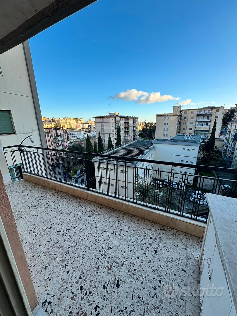 Appartamento – CL - Altro