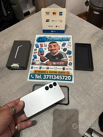 SAMSUNG GALAXY S 25 5G ( 12/256GB ) GARANZIA