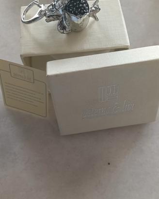 bomboniera in argento 