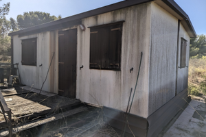 Casa mobile DA SMONTARE a Imperia