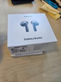 Cuffie Galaxy Buds 3
