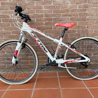 MTB Ferrini DUKE 24 MCX (Bambino)