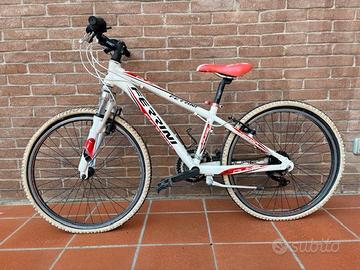 MTB Ferrini DUKE 24 MCX (Bambino)