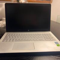 HP Pavilion 15 – i7 8ª Gen – 16GB RAM – SSD