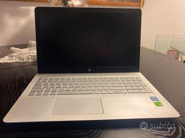HP Pavilion 15 – i7 8ª Gen – 16GB RAM – SSD