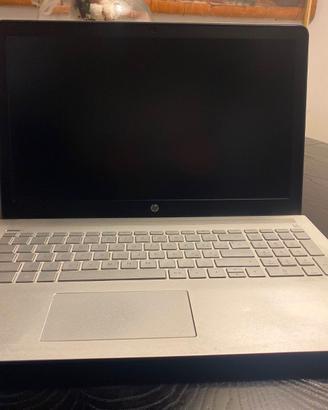 HP Pavilion 15 – i7 8ª Gen – 16GB RAM – SSD