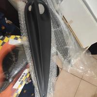 Carena presa d'aria f12 Malaguti 