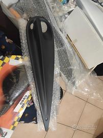 Carena presa d'aria f12 Malaguti 