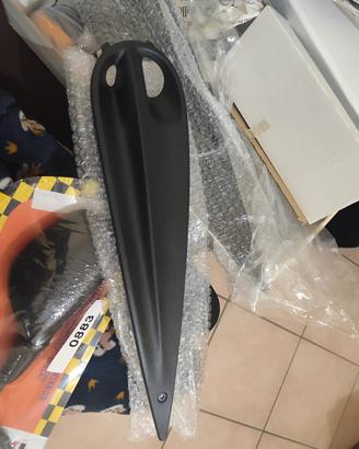 Carena presa d'aria f12 Malaguti 