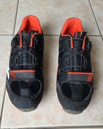 Scarpe Diadora X Vortex Racer 2 MTB Gravel - 44