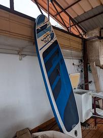 Hydro-Force SUP Bestway pagaia kit kayak  65350