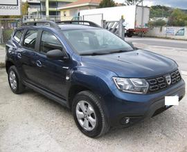 Dacia Duster 1.5 dCi 8V 110 CV 4x4 Comfort