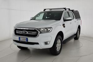 Ford Ranger XLT 4WD 2.0 TDCi 170CV DC