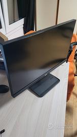 monitor 24" acer