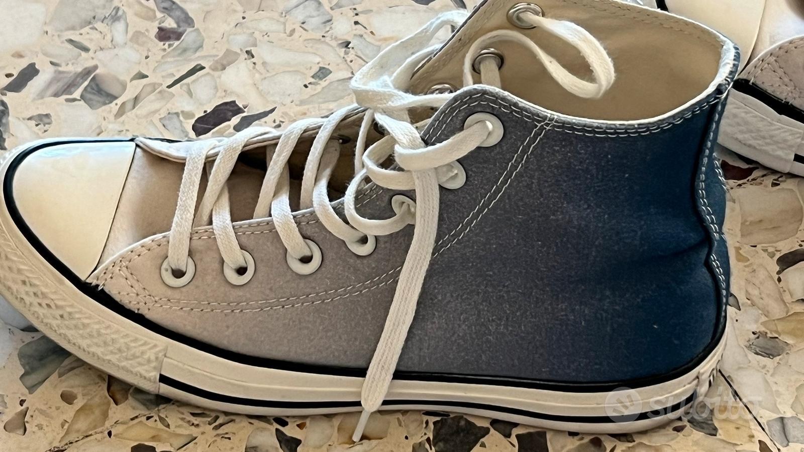Converse basse sfumate 2025