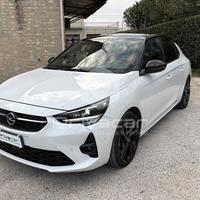 OPEL Corsa 1.2 100 CV GS Line