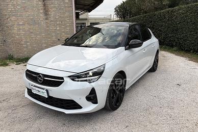 OPEL Corsa 1.2 100 CV GS Line