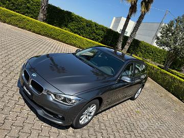 Bmw 320d Xdrive Cambio Automatico