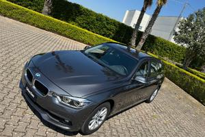 Bmw 320d Xdrive Cambio Automatico