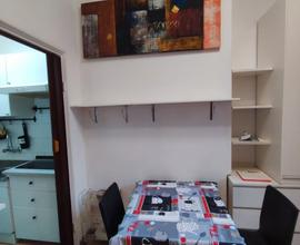Bilocale Open space per studenti extra UE