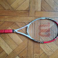 Wilson pro staff blx six one 100 racchetta tennis
