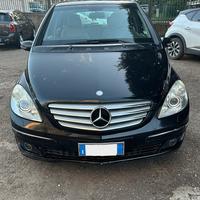 Mercedes Classe B 200 CDI Chrome