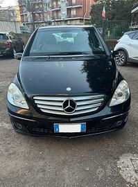 Mercedes Classe B 200 CDI Chrome
