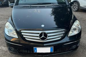 Mercedes Classe B 200 CDI Chrome