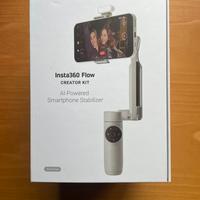 Insta360 Flow CREATOR KIT