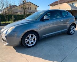 Alfa Romeo MiTo 1.6 JTDm DIESEL 120 CV