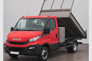 IVECO DAILY 35C12 RIBALTABILE - 2017